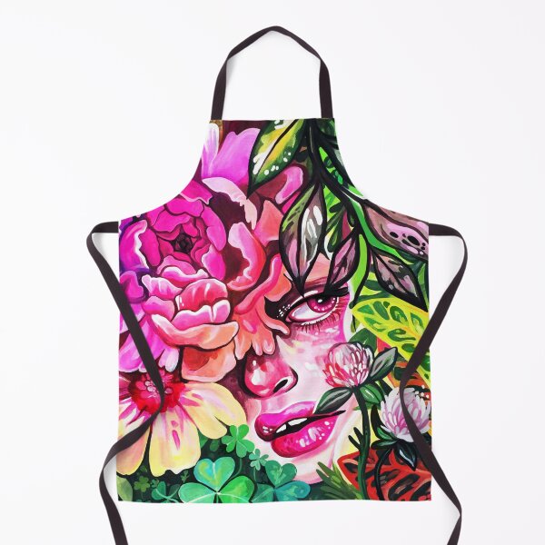 Item preview, Overgrown designed and sold by Bethany Dobson.