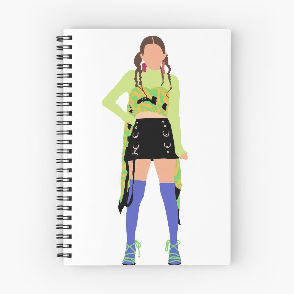 Item preview, Red Velvet Irene Zimzalabim designed and sold by AstralArmy807.