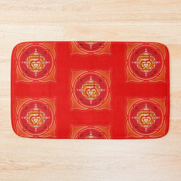 Item preview, Chakra Red designed and sold by KaiciCodedArt.
