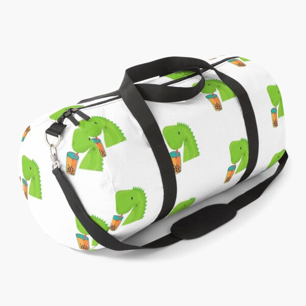 Item preview, Dino Boba - Green Dinosaur designed and sold by safdav872.