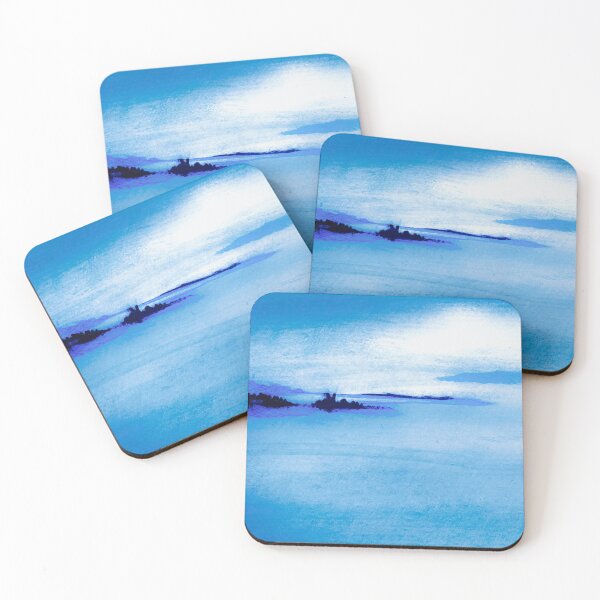Item preview, Weirdly sunsets. designed and sold by Ian James McDonald.
