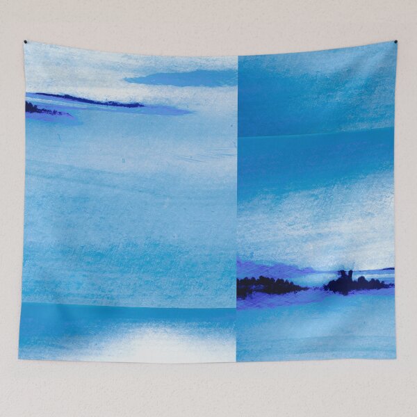 Item preview, Weirdly sunsets. designed and sold by Ian James McDonald.