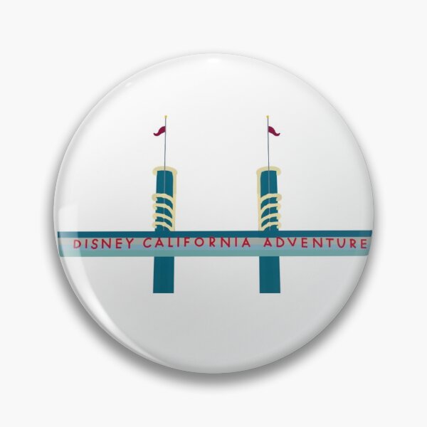 Item preview, California Adventure designed and sold by danasaur7.
