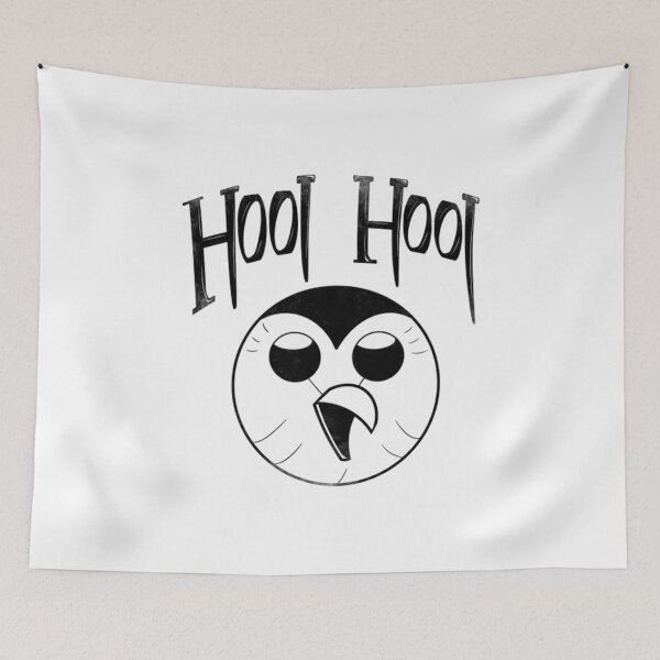 Item preview, Hootie designed and sold by MaryannEssex.
