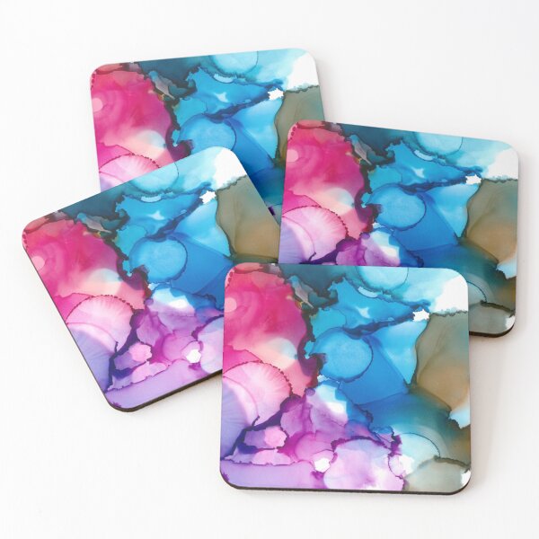 Item preview, Colour Study designed and sold by Studio of Shapes and Spectrum.