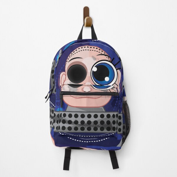 Item preview, toy horror story designed and sold by Raul-Raziel.