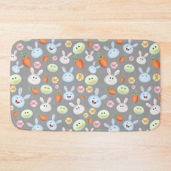 Item preview, Baby Bunny Ducky Friends Sticker Pack  designed and sold by RitaLaiArt.