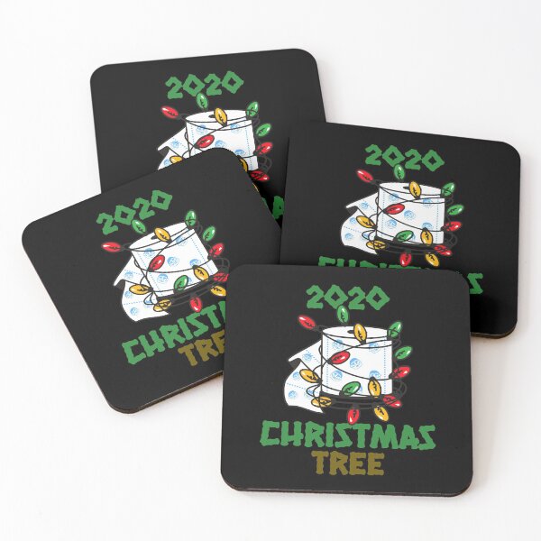 Item preview, 2020 Christmas Tree designed and sold by alancrapopod.