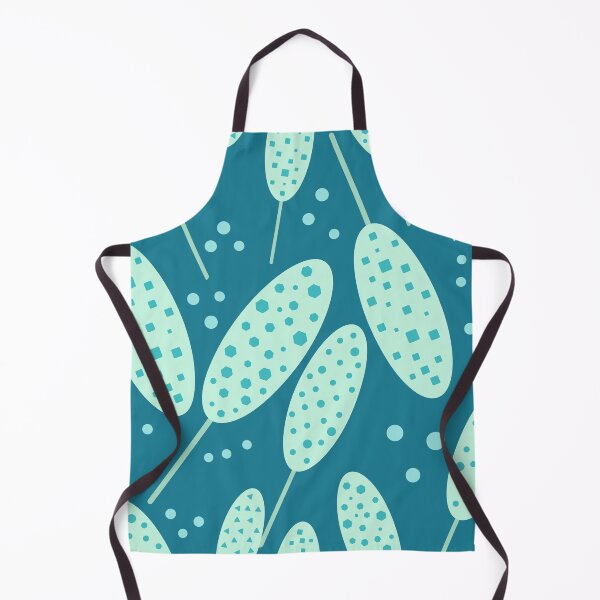 Item preview, Green Trees Pattern designed and sold by Moyanana.