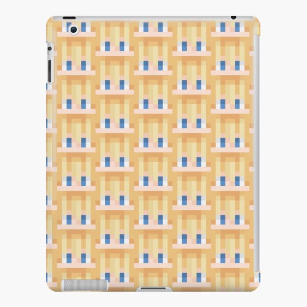 Roblox Bedwars  iPad Case & Skin for Sale by sleazoidds