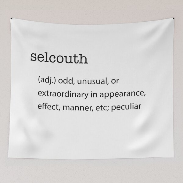 Item preview, Aesthetic words designed and sold by relaventcontent.