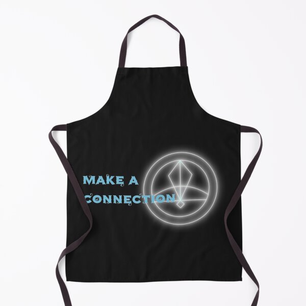 Item preview, Make A Connection designed and sold by MaryannEssex.