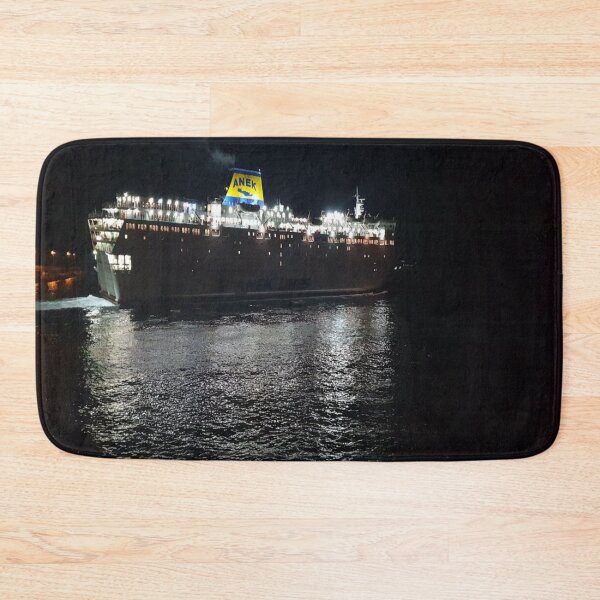Item preview, Greek ship photography amazing quality designed and sold by JimTsig.