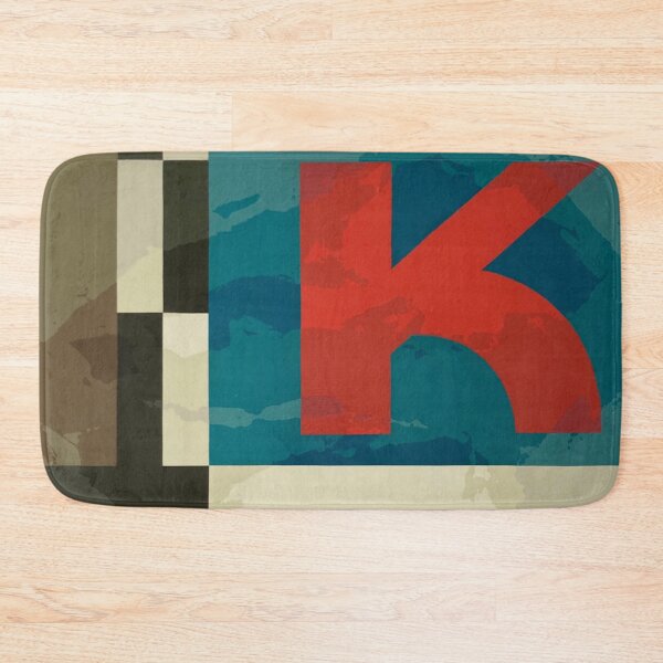 Item preview, VsKN - K designed and sold by letterallsorts.