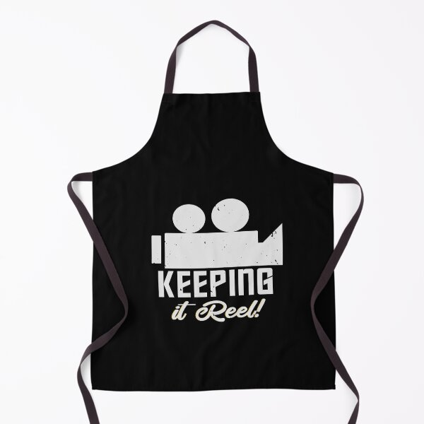 Item preview, Keeping it Reel designed and sold by teamph.