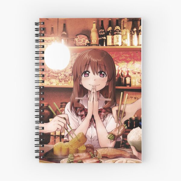 Item preview, Itadakimasu! designed and sold by leolioedits.
