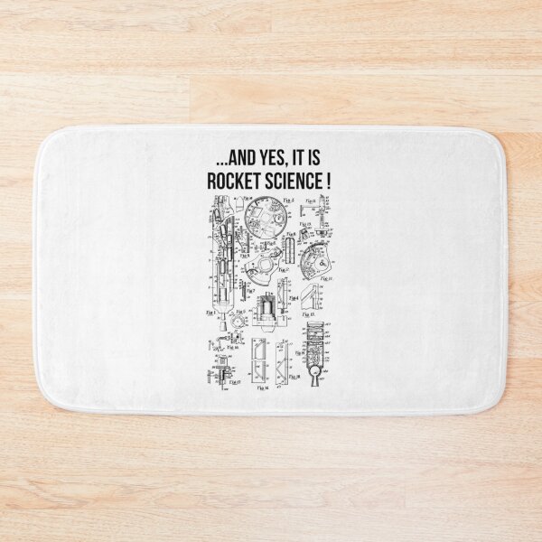 Item preview, Rocket Science Fun Clothing designed and sold by Kenruhaea7925.