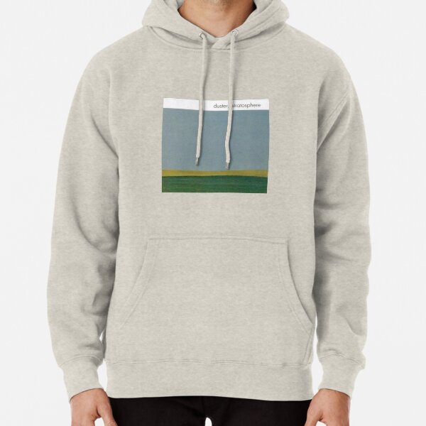 duster hoodie