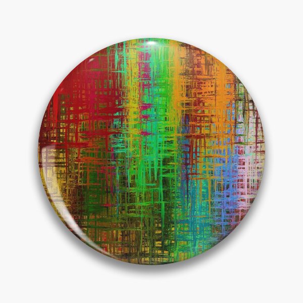 Item preview, Amazing Colorful Oil Paints Abstract.  designed and sold by shirtdan.