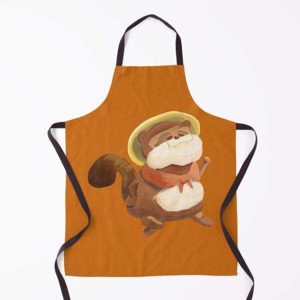 Item preview, Tanuki - Hyakki Yagyō designed and sold by Logan Champlin.