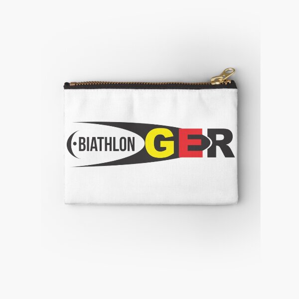 Item preview, Biathlon Germany designed and sold by helenacooper.