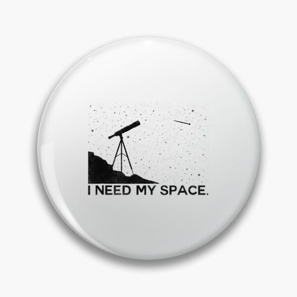 Item preview, Funny Astronomy Space Telescope designed and sold by Kenruhaea7925.