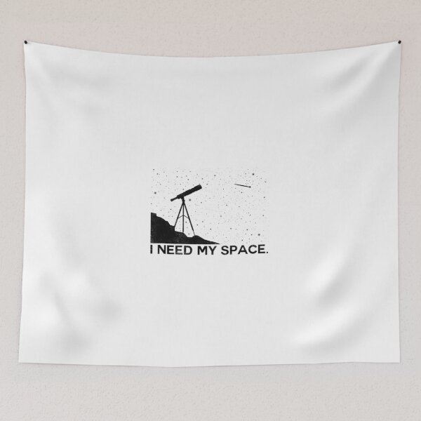 Item preview, Funny Astronomy Space Telescope designed and sold by Kenruhaea7925.