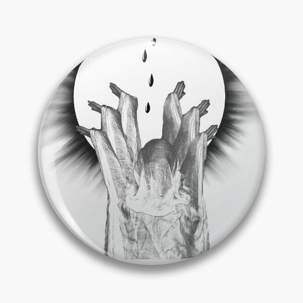 Item preview, "Sacrifice to the Sun B" designed and sold by Vesperalia x The Thorny Juniper.