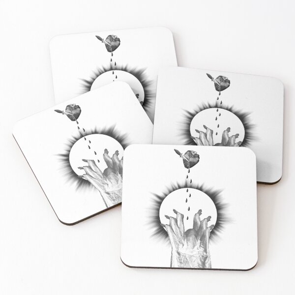 Item preview, "Sacrifice to the Sun B" designed and sold by Vesperalia x The Thorny Juniper.
