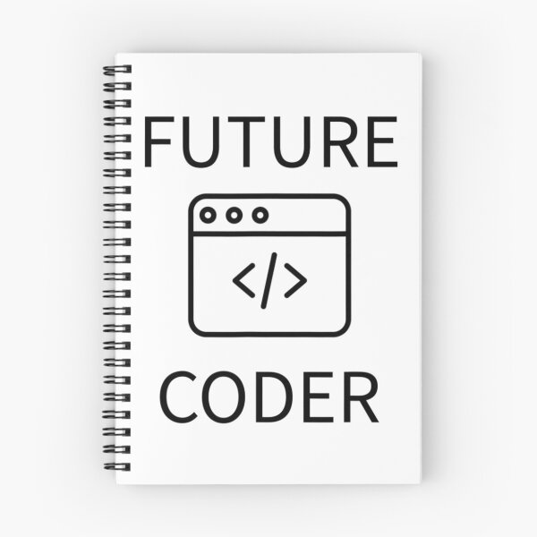 Item preview, Future Coder Funny Boy Girl Student designed and sold by Kenruhaea7925.