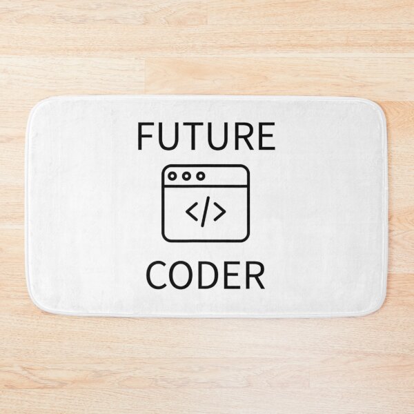 Item preview, Future Coder Funny Boy Girl Student designed and sold by Kenruhaea7925.