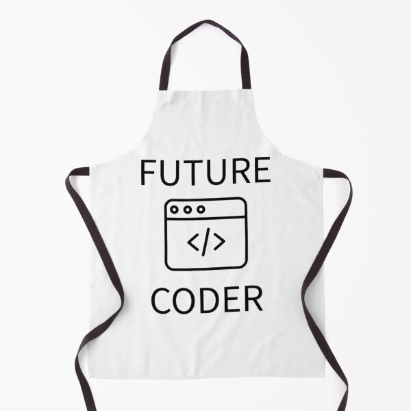 Item preview, Future Coder Funny Boy Girl Student designed and sold by Kenruhaea7925.