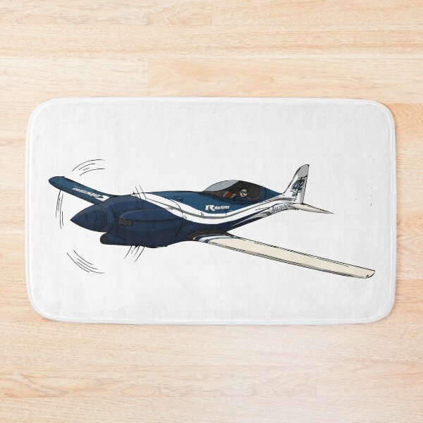 Item preview, Nemesis NXT "Relentless" Reno Air Races designed and sold by Michael Garber.