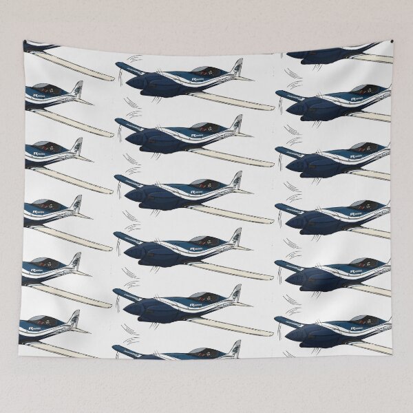 Item preview, Nemesis NXT "Relentless" Reno Air Races designed and sold by Michael Garber.