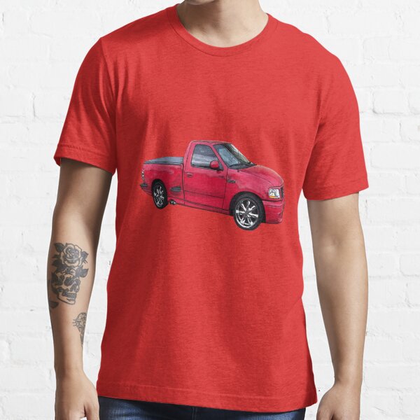 ford svt shirt