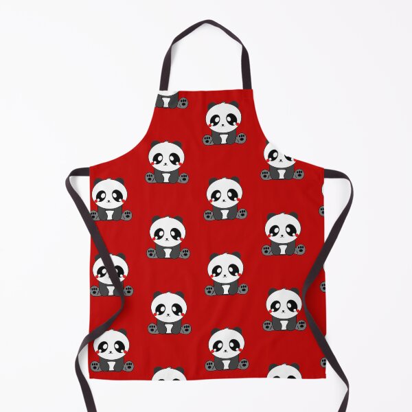 Item preview, Cute panda designed and sold by Klaus-y.