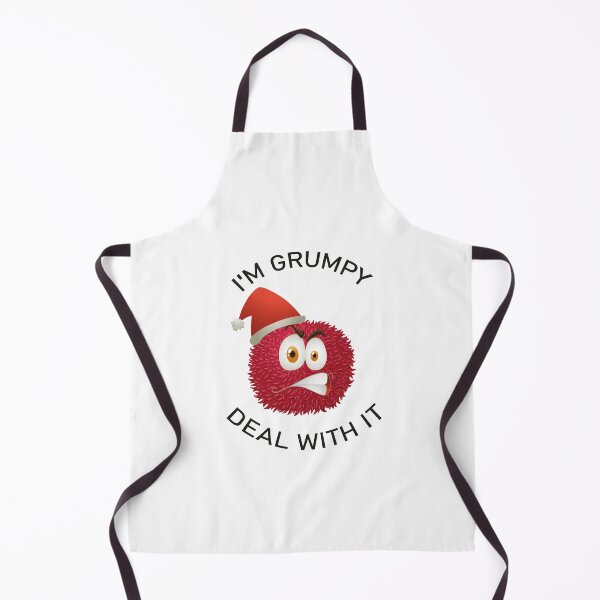 Item preview, I'm Grumpy Deal With It designed and sold by YAITPSTORE.