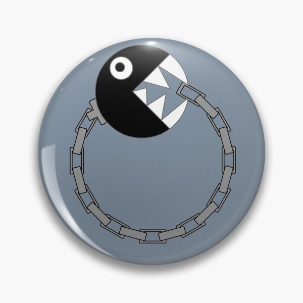 Item preview, Chomping Its Own Chain designed and sold by WyrmKnave.