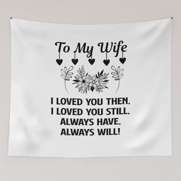 Item preview, Best Gifts for Wife for Valentines Day, Mothers Day, Anniversary, Wedding, Birthday Gifts designed and sold by NiceTee21.
