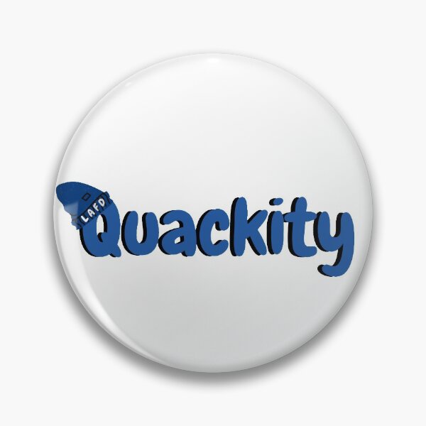 Item preview, quackityhq designed and sold by JocelynCrafts.
