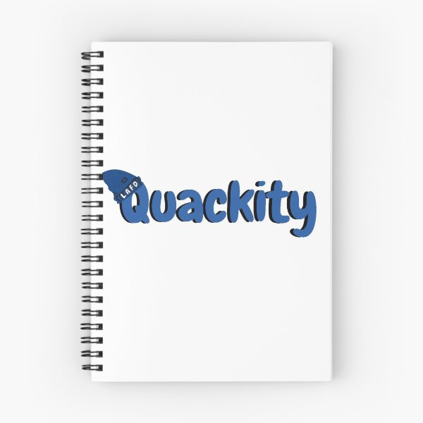 Item preview, quackityhq designed and sold by JocelynCrafts.