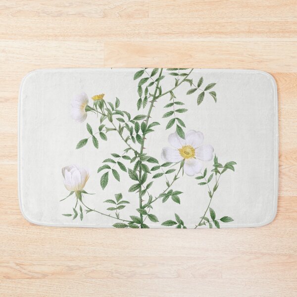 Item preview, Les Roses by Pierre-Joseph Redouté designed and sold by EsotericBotanic.
