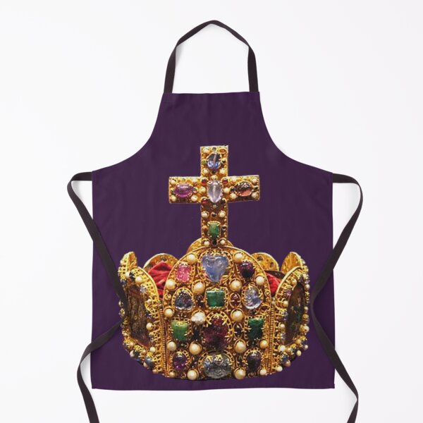 Item preview, Imperial Royal Crown of the Holy Roman Empire designed and sold by junebug042.