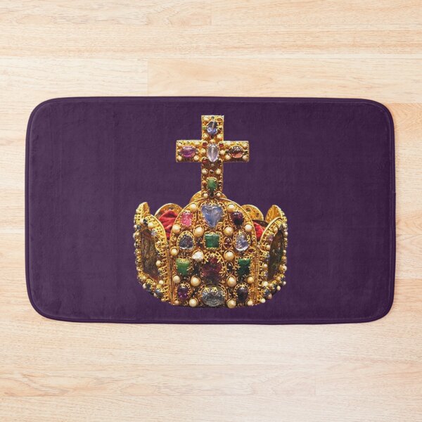 Item preview, Imperial Royal Crown of the Holy Roman Empire  designed and sold by junebug042.