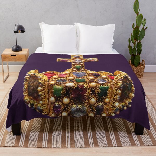 Item preview, Imperial Royal Crown of the Holy Roman Empire designed and sold by junebug042.