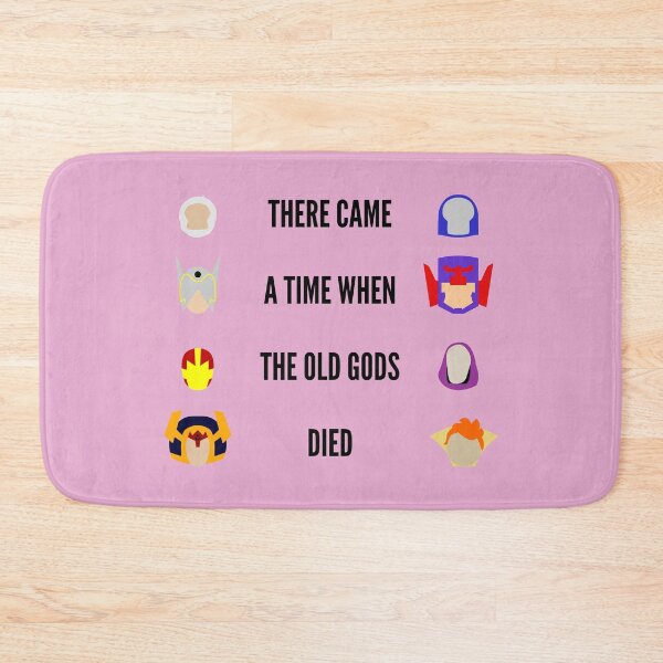 Item preview, An Epic For Our Time designed and sold by WyrmKnave.