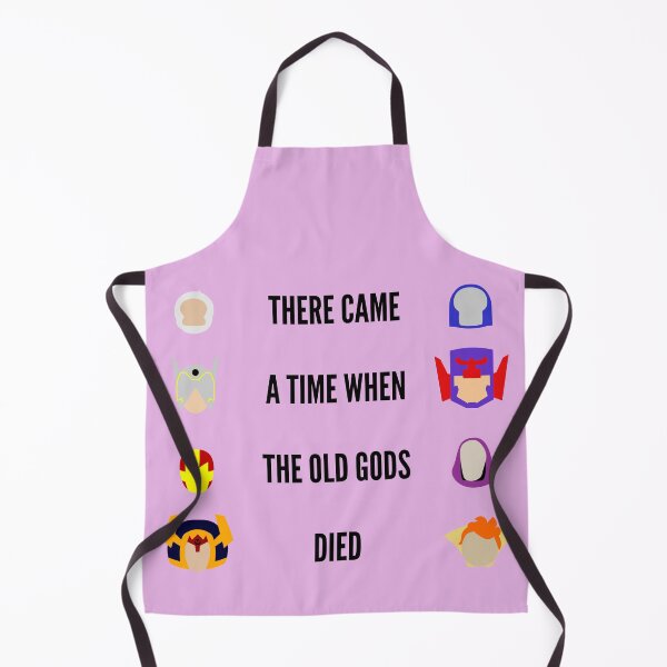 Item preview, An Epic For Our Time designed and sold by WyrmKnave.