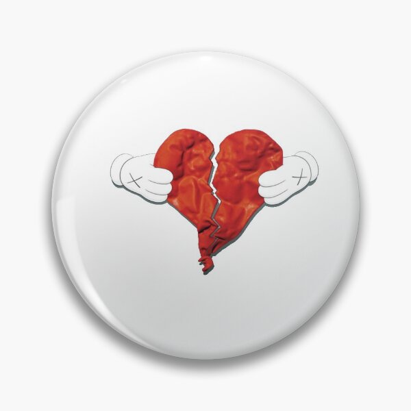 Item preview, 808s and Heartbreak  designed and sold by pringle boy.