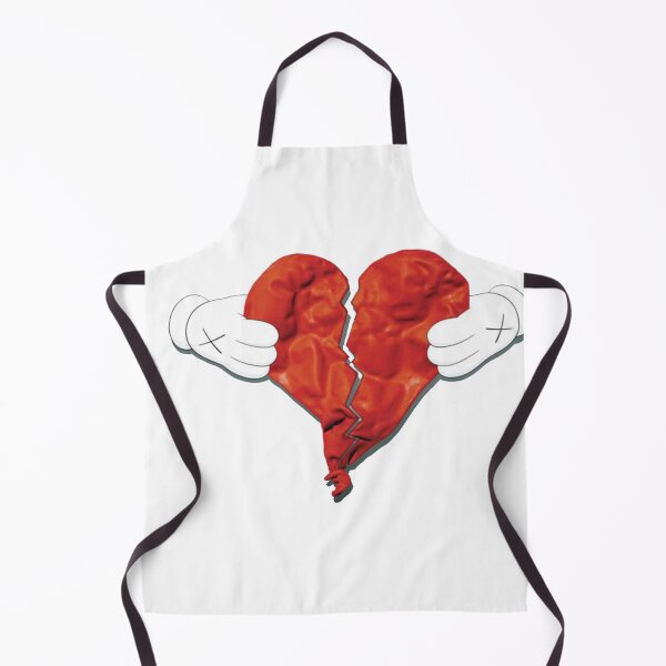 Item preview, 808s and Heartbreak  designed and sold by pringle boy.