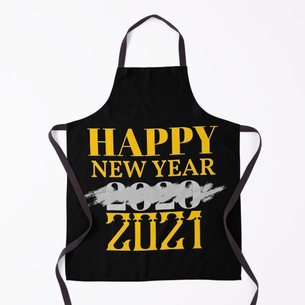 Item preview, Happy New Year 2021 designed and sold by Gavinstar.